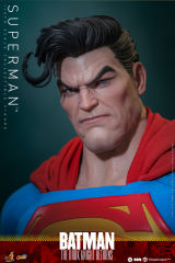 Hot Toys 1/6 CMS032 – Batman: The Dark Knight Returns - Superman PRE-ORDER