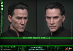 Hot Toys 1/6 MMS868 - The Matrix Reloaded - Neo PRE-ORDER