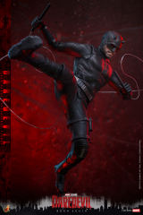 Hot Toys 1/6 TMS186 – Daredevil: Born Again (Season 2) - Daredevil PRE-ORDER