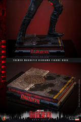 Hot Toys 1/6 TMS186 – Daredevil: Born Again (Season 2) - Daredevil PRE-ORDER