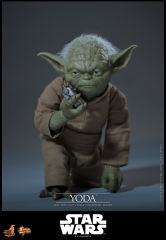 Hot Toys 1/6 MMS878 - Star Wars: Revenge of the Sith™ - Yoda PRE-ORDER