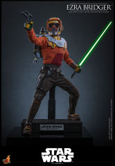 Hot Toys 1/6 TMS172 - Star Wars: Rebels™ - Ezra Bridger PRE-ORDER