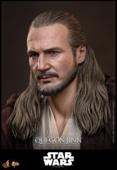Hot Toys 1/6 MMS880 - Star Wars: The Phantom Menace™ - Qui-Gon Jinn PRE-ORDER