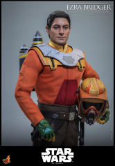Hot Toys 1/6 TMS172 - Star Wars: Rebels™ - Ezra Bridger PRE-ORDER