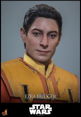 Hot Toys 1/6 TMS172 - Star Wars: Rebels™ - Ezra Bridger PRE-ORDER