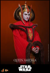 Hot Toys 1/6 MMS883 - Star Wars: The Phantom Menace™ - Queen Amidala PRE-ORDER