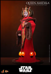 Hot Toys 1/6 MMS883 - Star Wars: The Phantom Menace™ - Queen Amidala PRE-ORDER
