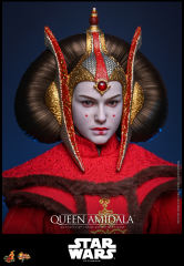 Hot Toys 1/6 MMS883 - Star Wars: The Phantom Menace™ - Queen Amidala PRE-ORDER