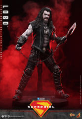 Hot Toys 1/6 MMS890 – Supergirl™ - Lobo PRE-ORDER
