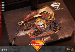 Hot Toys 1/6 MMS890 – Supergirl™ - Lobo PRE-ORDER