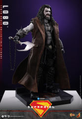 Hot Toys 1/6 MMS890 – Supergirl™ - Lobo PRE-ORDER