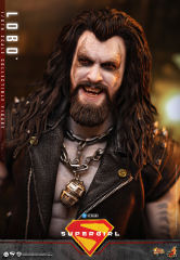 Hot Toys 1/6 MMS890 – Supergirl™ - Lobo PRE-ORDER