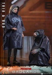 Hot Toys 1/6 MMS900 - Predator: Badlands - Thia & Bud Set PRE-ORDER