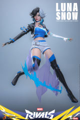 Hot Toys 1/6 VGM88 – Marvel Rivals - Luna Snow PRE-ORDER