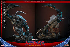 Hot Toys 1/6 MMS893 - Spider-Man: Brand New Day - Spider-Man (Deluxe Version) PRE-ORDER