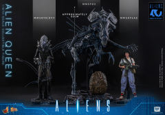 Hot Toys 1/6 MMS903 - Aliens - Alien Queen PRE-ORDER