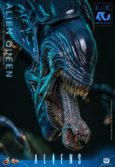 Hot Toys 1/6 MMS903 - Aliens - Alien Queen PRE-ORDER