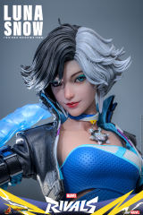 Hot Toys 1/6 VGM88 – Marvel Rivals - Luna Snow PRE-ORDER