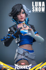 Hot Toys 1/6 VGM88 – Marvel Rivals - Luna Snow PRE-ORDER