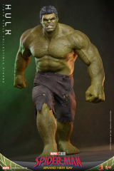 Hot Toys 1/6 MMS905 – Spider-Man: Brand New Day - Hulk PRE-ORDER