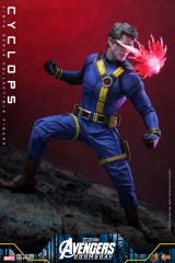 Hot Toys 1/6 MMS908 – Avengers: Doomsday - Cyclops PRE-ORDER