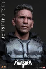 Hot Toys 1/6 MMS904 – The Punisher - The Punisher PRE-ORDER