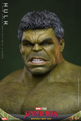 Hot Toys 1/6 MMS905 – Spider-Man: Brand New Day - Hulk PRE-ORDER