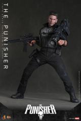 Hot Toys 1/6 MMS904 – The Punisher - The Punisher PRE-ORDER