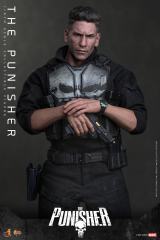 Hot Toys 1/6 MMS904 – The Punisher - The Punisher PRE-ORDER