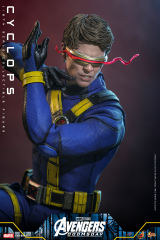 Hot Toys 1/6 MMS908 – Avengers: Doomsday - Cyclops PRE-ORDER