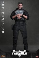 Hot Toys 1/6 MMS904 – The Punisher - The Punisher PRE-ORDER