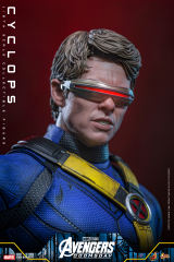 Hot Toys 1/6 MMS908 – Avengers: Doomsday - Cyclops PRE-ORDER