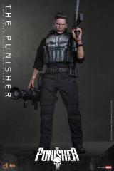 Hot Toys 1/6 MMS904 – The Punisher - The Punisher PRE-ORDER