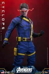 Hot Toys 1/6 MMS908 – Avengers: Doomsday - Cyclops PRE-ORDER