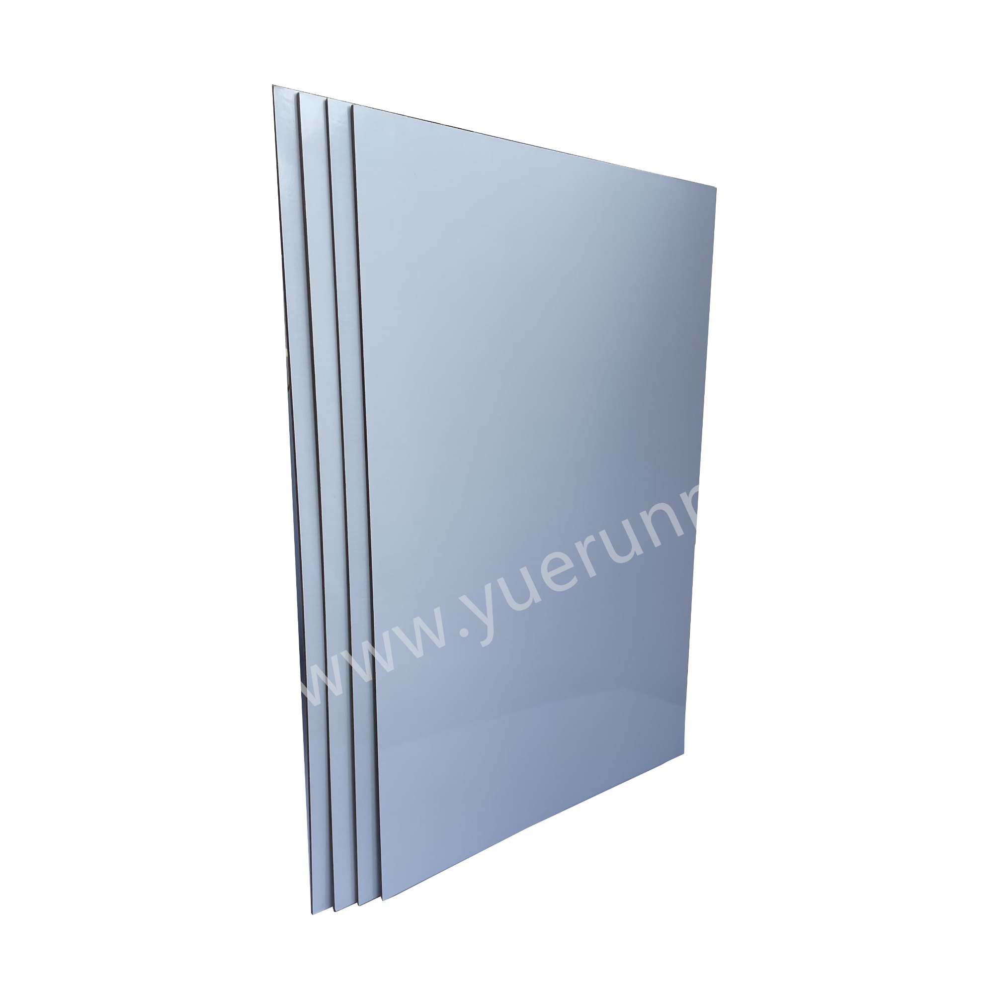 Super High Density Composite Wood Fiber Backing Board for PCB Drilling