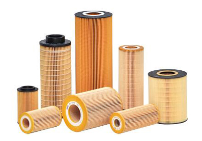 FUEL FILTERS