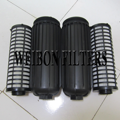 500054655 Iveco oil filter is in stock
