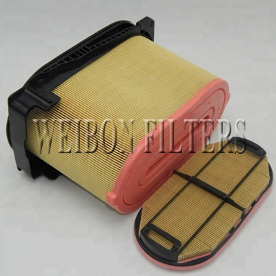 73337834 73337833 C34540 CF2944 New holland Air Filters