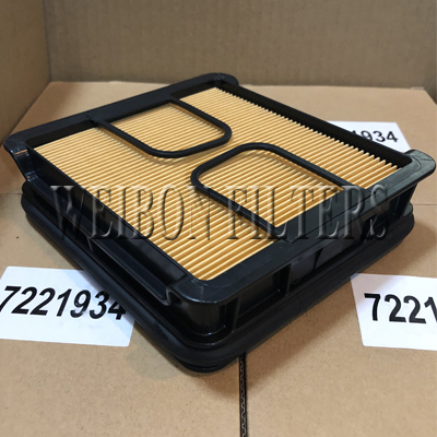 7221934 Bobcat Secondary Air Filters