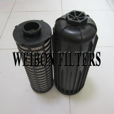 500054655 Iveco oil filter