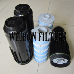 2996416 Iveco Oil filter and inner element 504213799