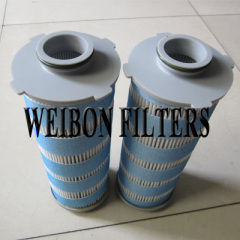 2996416 Iveco Oil filter and inner element 504213799
