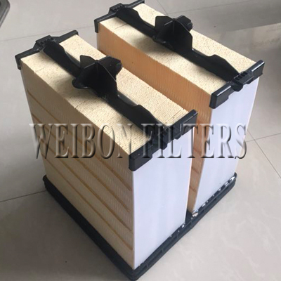 5261250 AF55015 Replacement Air Filters