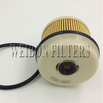 23390-78221 23390-78220 Toyota Diesel Filters