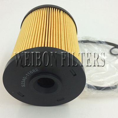 16444-Z500C 16444-Z500D S2340-11682 Hino & Nissan Filters