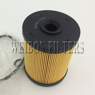 16444-Z500C 16444-Z500D S2340-11682 Hino & Nissan Filters