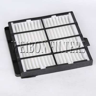 245-7823 245-8237 293-1137 Cat Excavator Cabin filters