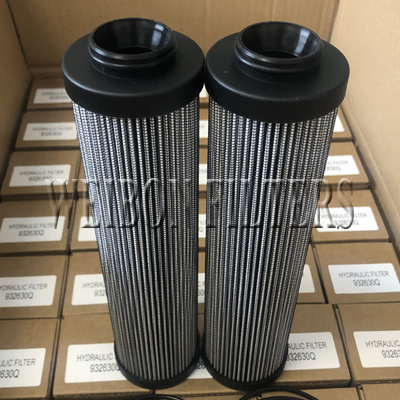 932630Q Hydraulic Filters Replacement