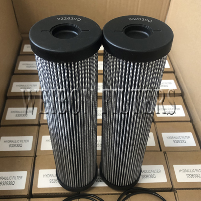 932630Q Hydraulic Filters Replacement