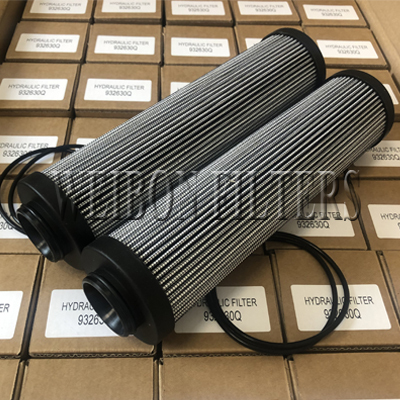 932630Q Hydraulic Filters Replacement